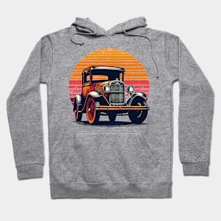 Ford Model A Hoodie